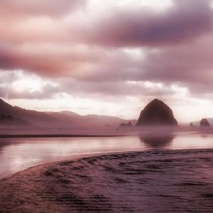 Cannon Beach